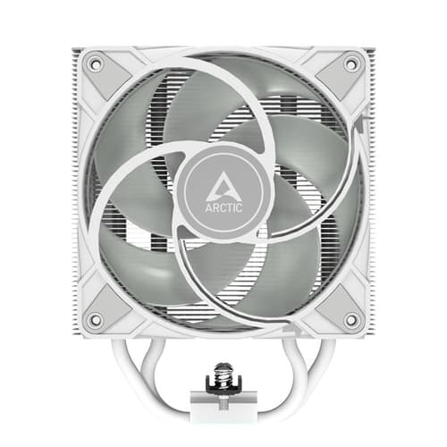 Arctic Freezer 36 ARGB CPU Air Cooler (White)